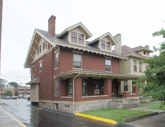 Plus de détails pour 37 W 2nd Ave, Columbus, OH - Bureau à vendre