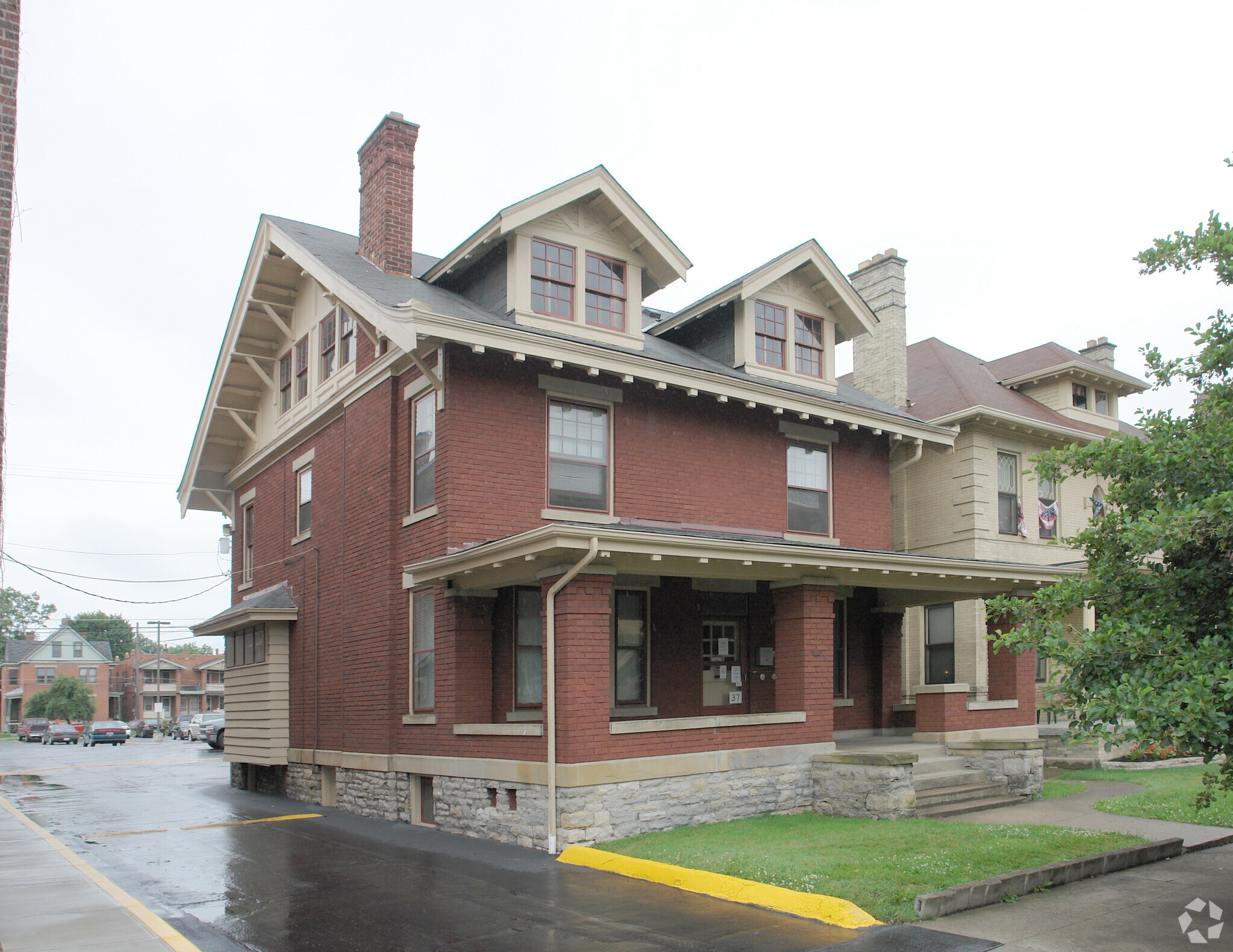37 W 2nd Ave, Columbus, OH for sale Primary Photo- Image 1 of 3