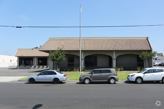 More details for 3233 W Castor St, Santa Ana, CA - Industrial for Lease