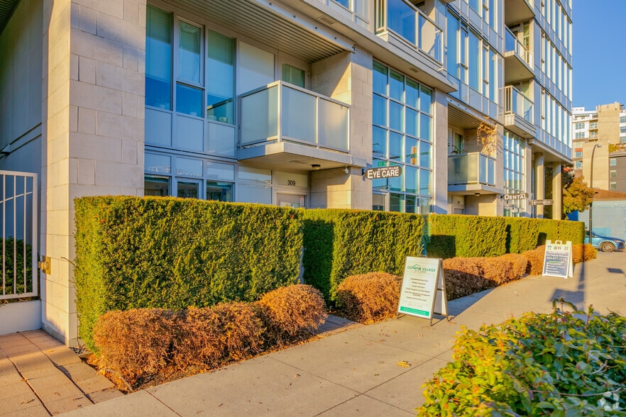 1887 Crowe St, Vancouver, BC for sale - Building Photo - Image 2 of 6