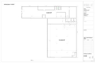 2801 Highway 180 E, Mineral Wells, TX for lease Site Plan- Image 1 of 1