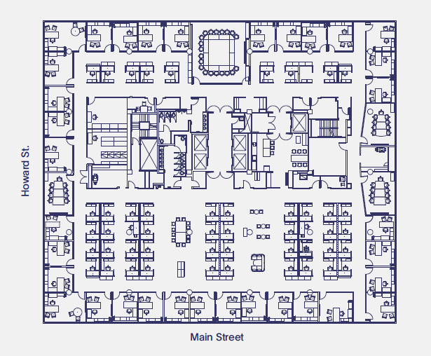 211 Main St, San Francisco, CA for lease Building Photo- Image 1 of 13