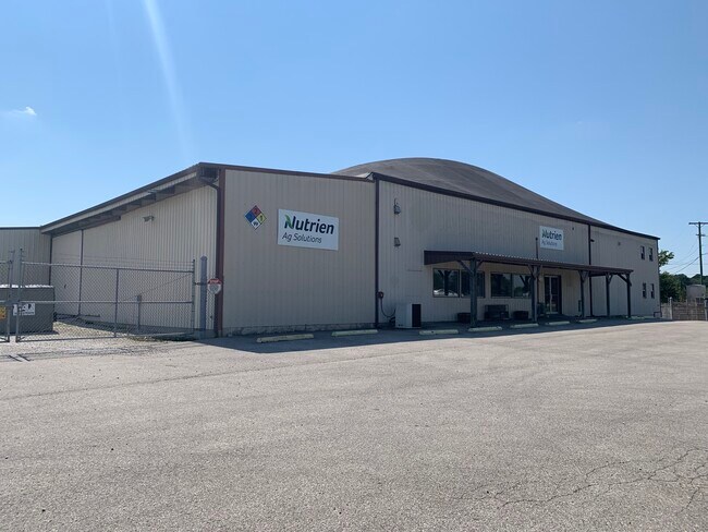 Plus de détails pour 4505 E Boonville New Harmony Rd, Evansville, IN - Bureau à louer