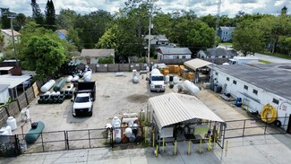 More details for 414 W 9th St, Sanford, FL - Office for Sale