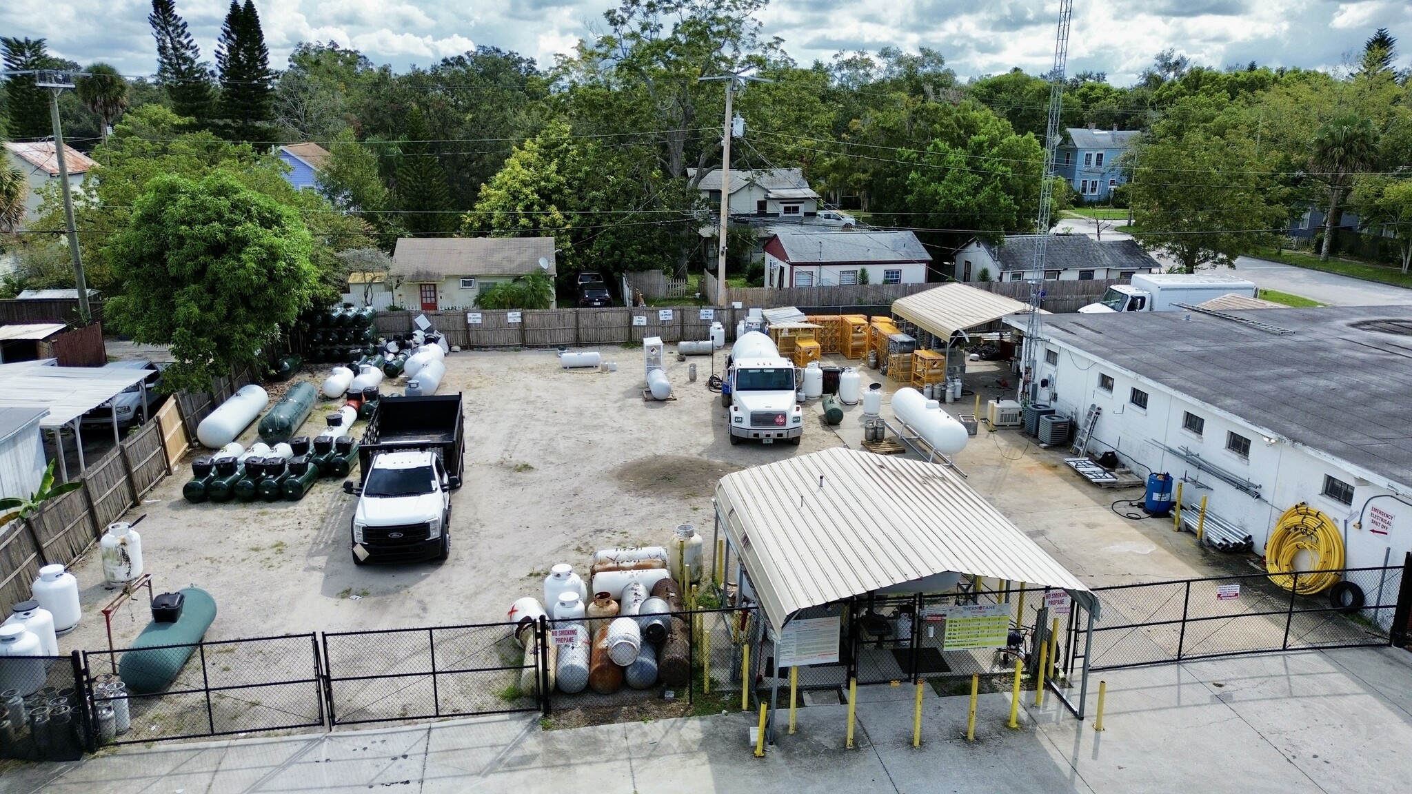 414 W 9th St, Sanford, FL for sale Primary Photo- Image 1 of 21