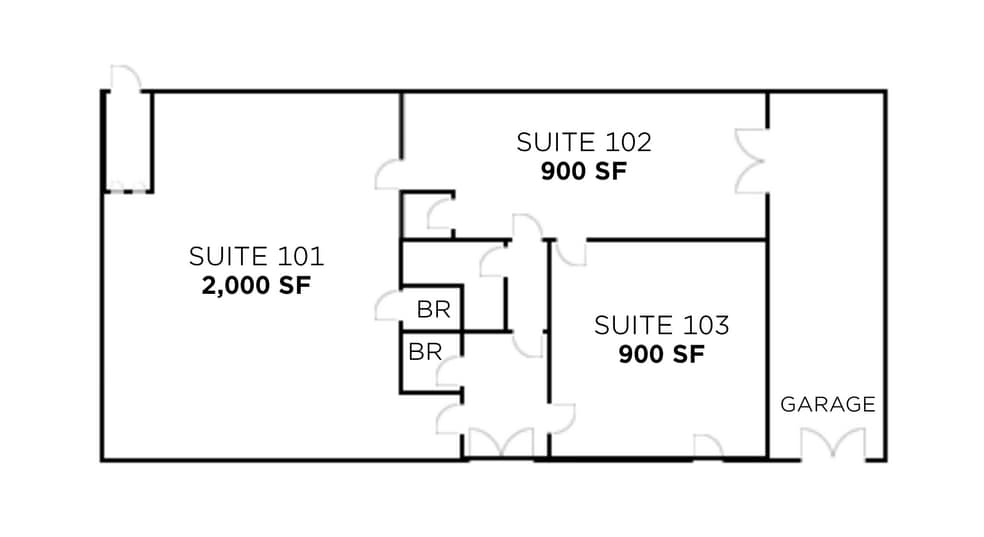 706 1st St, Cheney, WA for lease - Building Photo - Image 2 of 24