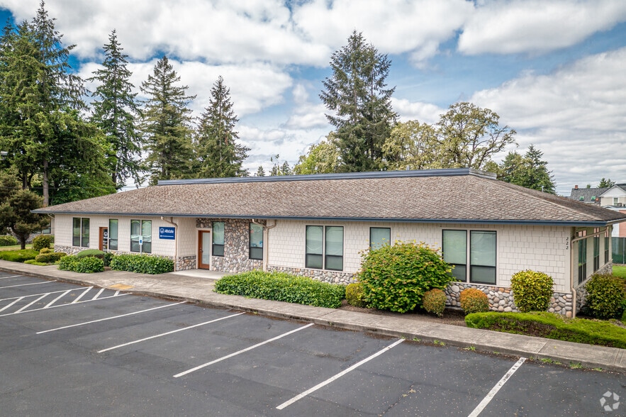227 163rd St S, Spanaway, WA à vendre - Photo principale - Image 1 de 3
