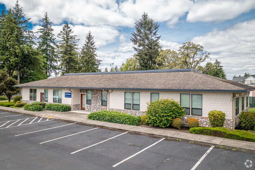 227 163rd St S, Spanaway, WA for sale - Primary Photo - Image 1 of 3