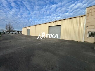 Plus de détails pour 28 Chemin De Garrabot, Colomiers - Industriel à vendre