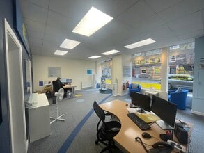 197-201 North High St, Musselburgh à louer Photo intérieure- Image 1 de 4