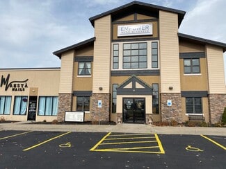 Plus de détails pour 350 SW Greenwich Dr, Lee's Summit, MO - Commerce de détail à vendre