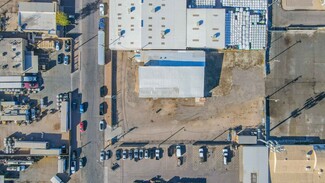 Plus de détails pour 2344 W Sherman St, Phoenix, AZ - Industriel à vendre