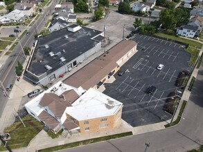 648 Watervliet Ave, Dayton, OH - Aerial map view - Image1