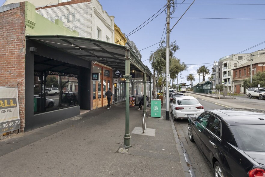 177 Victoria Ave, Albert Park à vendre - Photo du bâtiment - Image 2 de 5