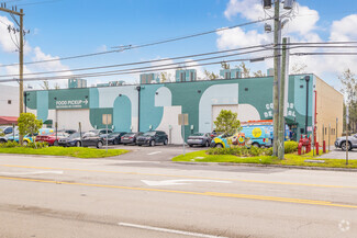 Plus de détails pour 2005 NW 97th Ave, Miami, FL - Vente au détail à louer