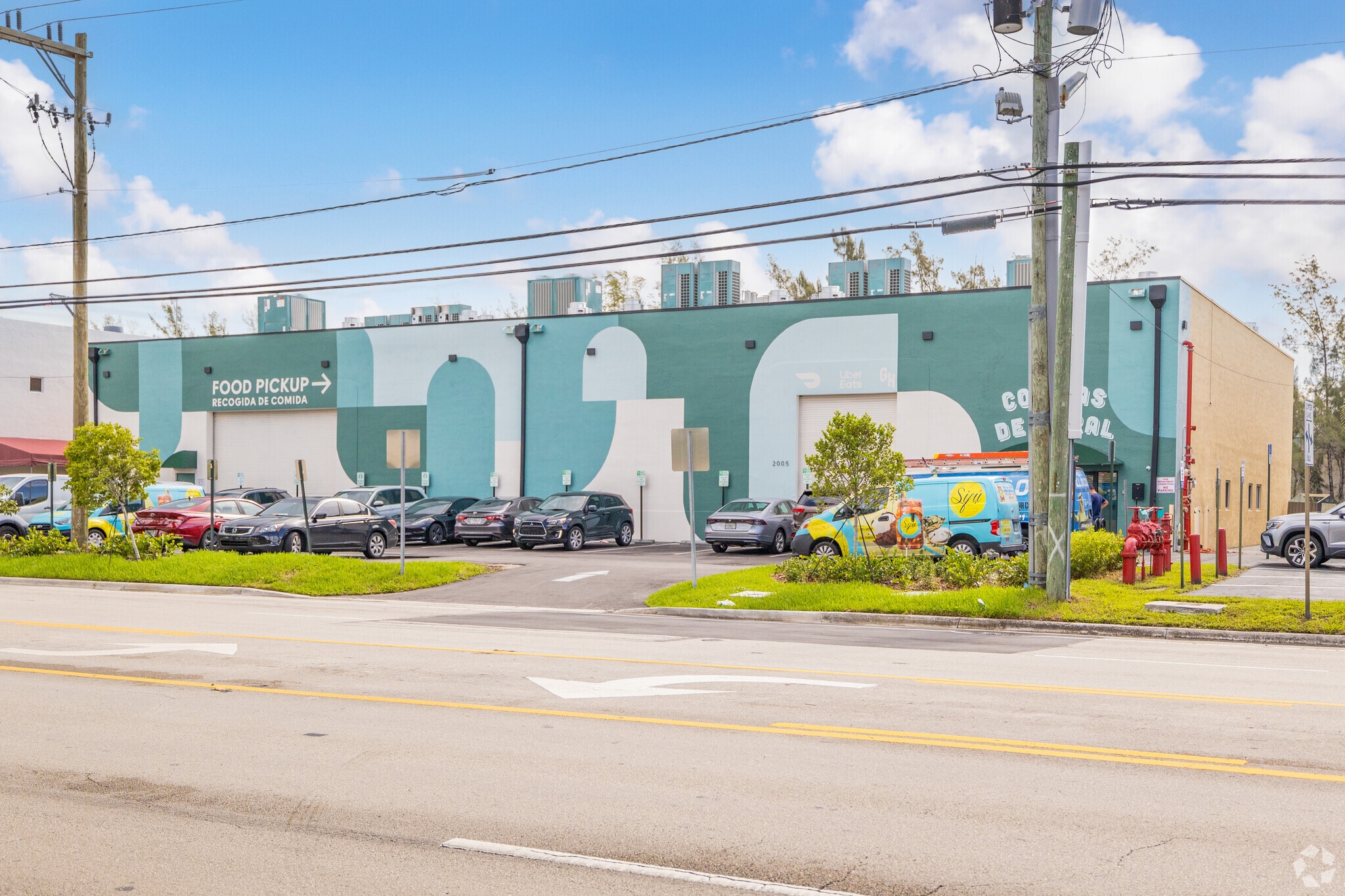 2005 NW 97th Ave, Miami, FL à louer Photo principale- Image 1 de 17