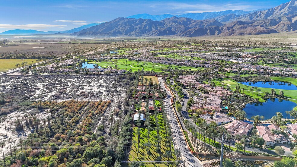 58200 Almonte Dr, La Quinta, CA à vendre - Aérien - Image 2 de 32