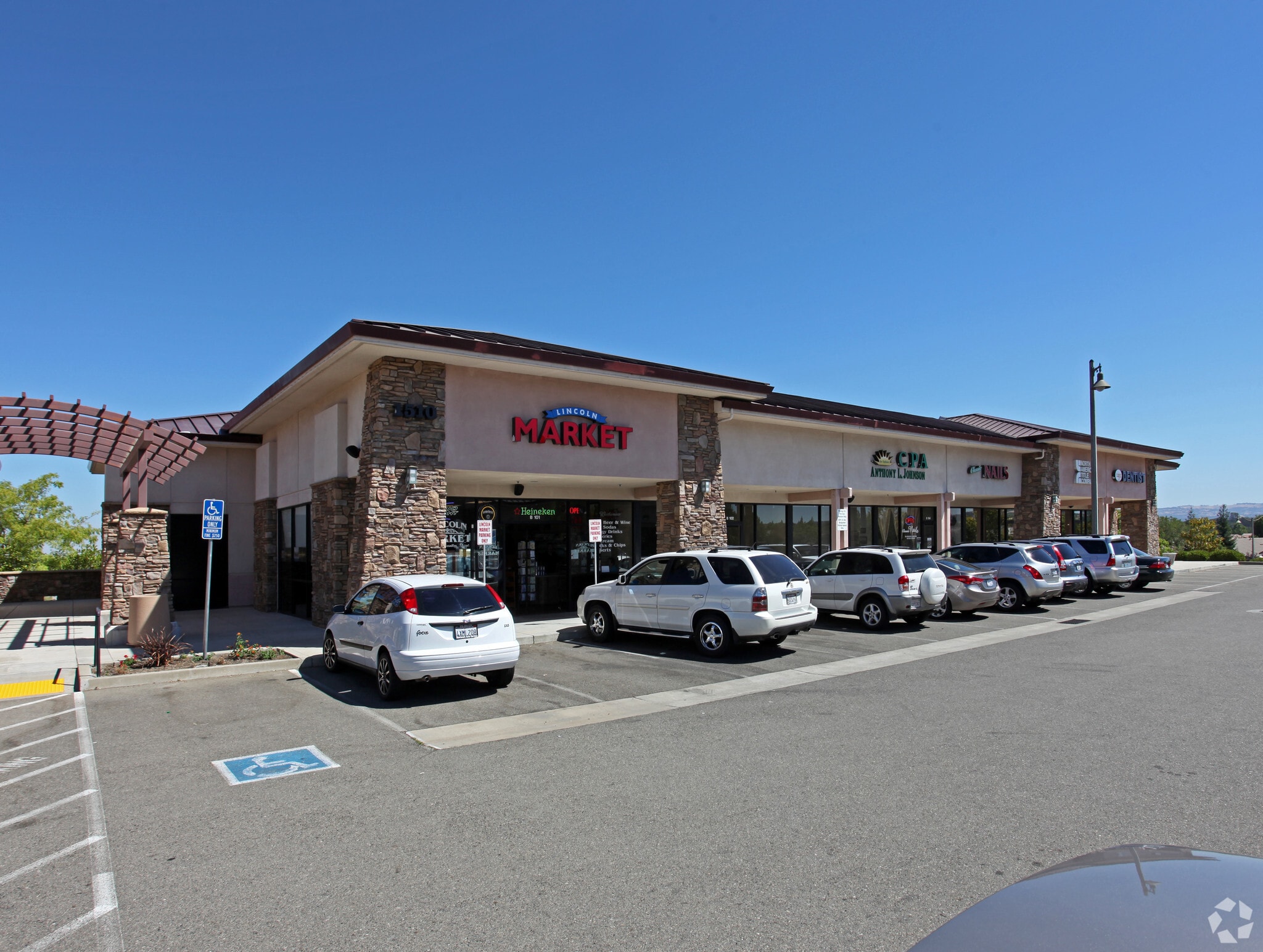 1500-1520 Del Webb Blvd, Lincoln, CA for lease Building Photo- Image 1 of 6