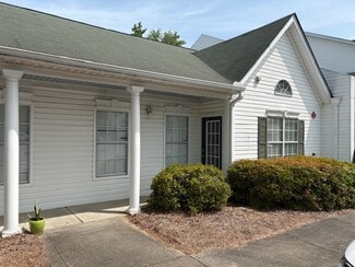 More details for 707 Whitlock Ave, Marietta, GA - Office for Lease