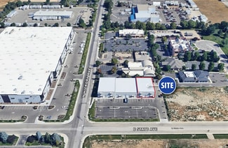 More details for 2640 E State Ave, Meridian, ID - Industrial for Lease