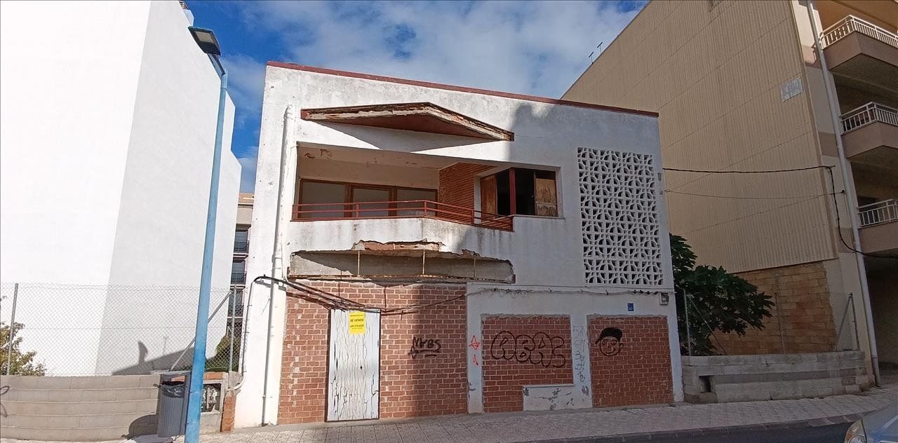 Land in Peñíscola, Castellón for sale Primary Photo- Image 1 of 38