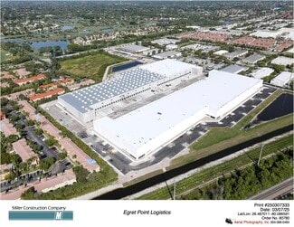 More details for 3800 S Congress Ave, Boynton Beach, FL - Industrial for Lease