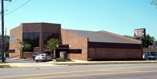 More details for 10215 Roosevelt Rd, Westchester, IL - Office for Sale