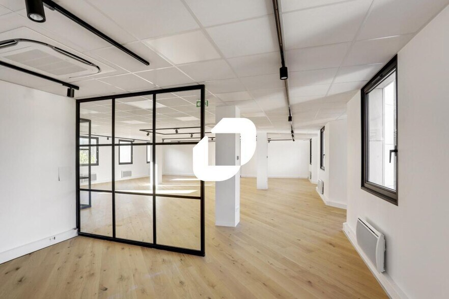 Bureau dans Boulogne-Billancourt à louer - Photo intérieure - Image 3 de 14