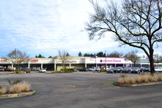 Plus de détails pour 20163-20577 SW Tualatin Valley Hwy, Beaverton, OR - Vente au détail à louer