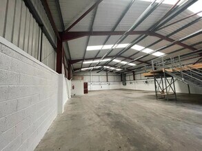 Kiln Hl, Slaithwaite à louer Photo intérieure- Image 1 de 2