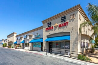Plus de détails pour 90 E Magill Ave, Fresno, CA - Commerce de détail à vendre