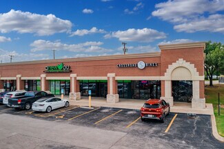 Plus de détails pour 14602-14630 Huebner Rd, San Antonio, TX - Commerce de détail à louer