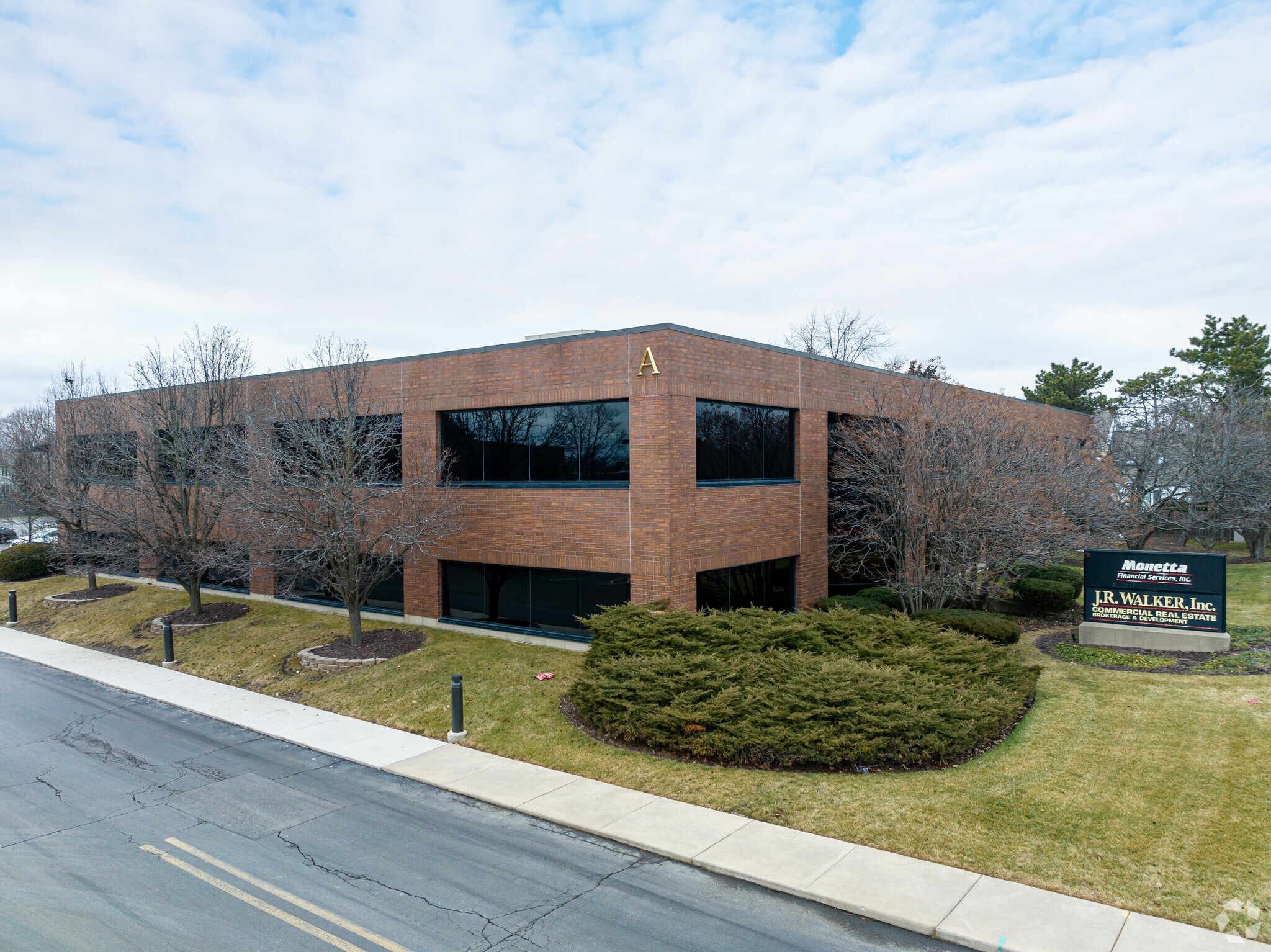 1776 S Naperville Rd, Wheaton, IL for lease Primary Photo- Image 1 of 8