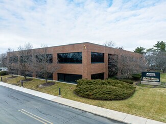 Plus de détails pour 1776 S Naperville Rd, Wheaton, IL - Bureau à louer