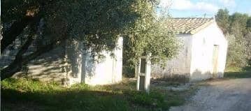 Camí del Llombo, S/N, Ontinyent, Valencia à vendre - Photo du bâtiment - Image 2 de 4