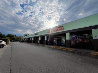 More details for 4700-4726 S Orange Blossom Trl, Orlando, FL - Retail for Lease