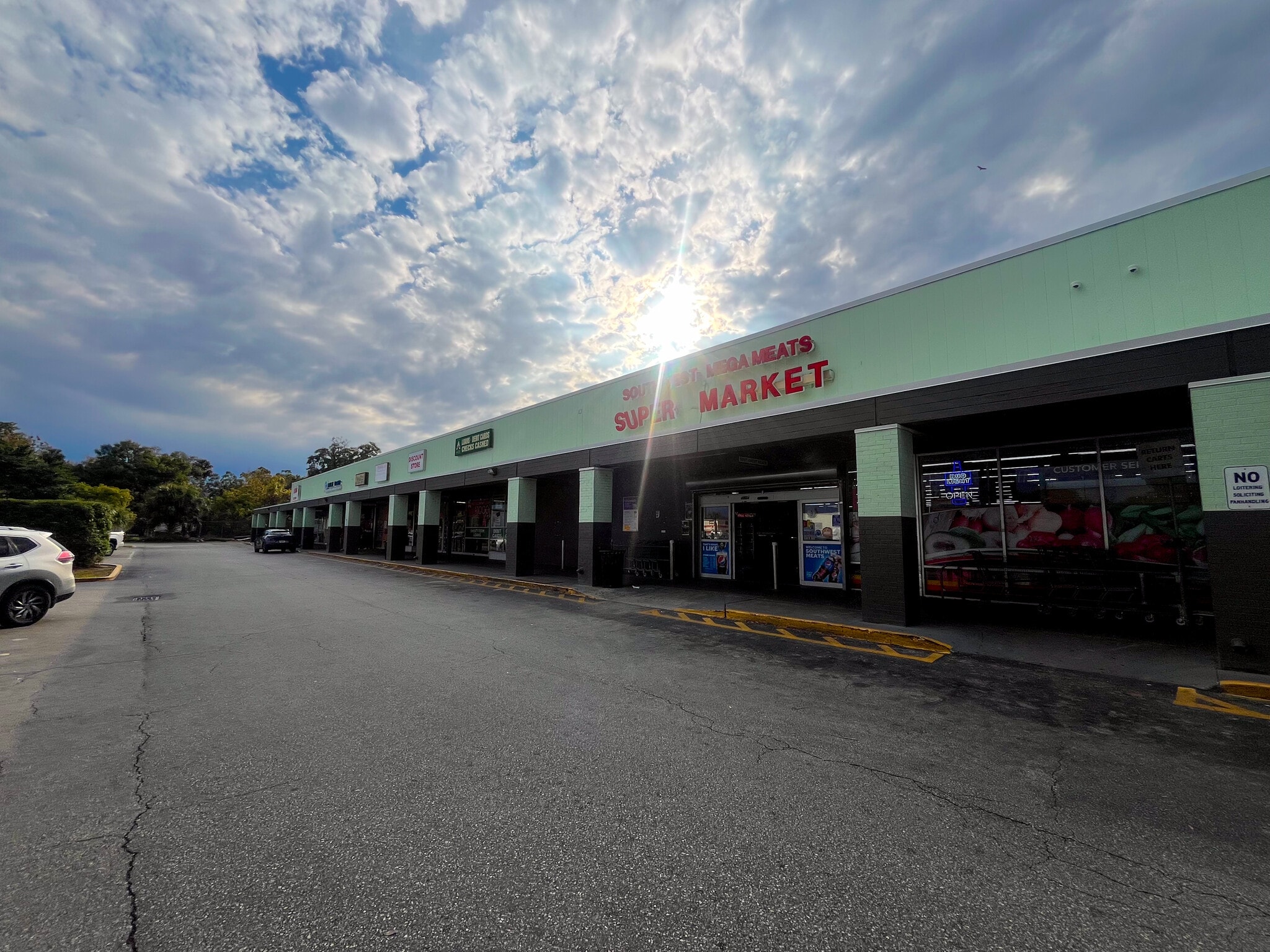 4700-4726 S Orange Blossom Trl, Orlando, FL for lease Building Photo- Image 1 of 11