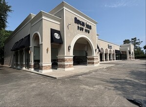 9635 N Houston Rosslyn Rd, Houston, TX for lease Interior Photo- Image 1 of 4