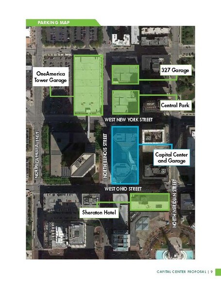 201 N illinois St, Indianapolis, IN à louer - Autre - Image 2 de 27