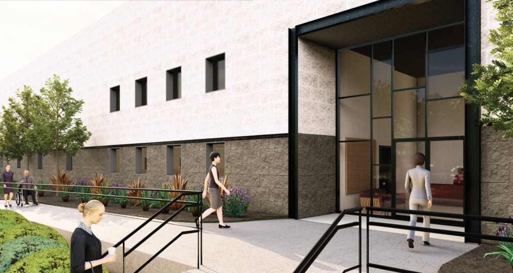 39400 Taylor Pky, Elyria, OH for lease Building Photo- Image 1 of 3