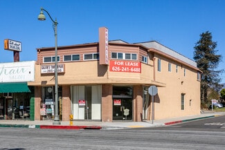 More details for San Gabriel Retail Portfolio – Retail for Sale, San Gabriel, CA