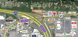 More details for Highway 65 N, Conway, AR - Land for Sale
