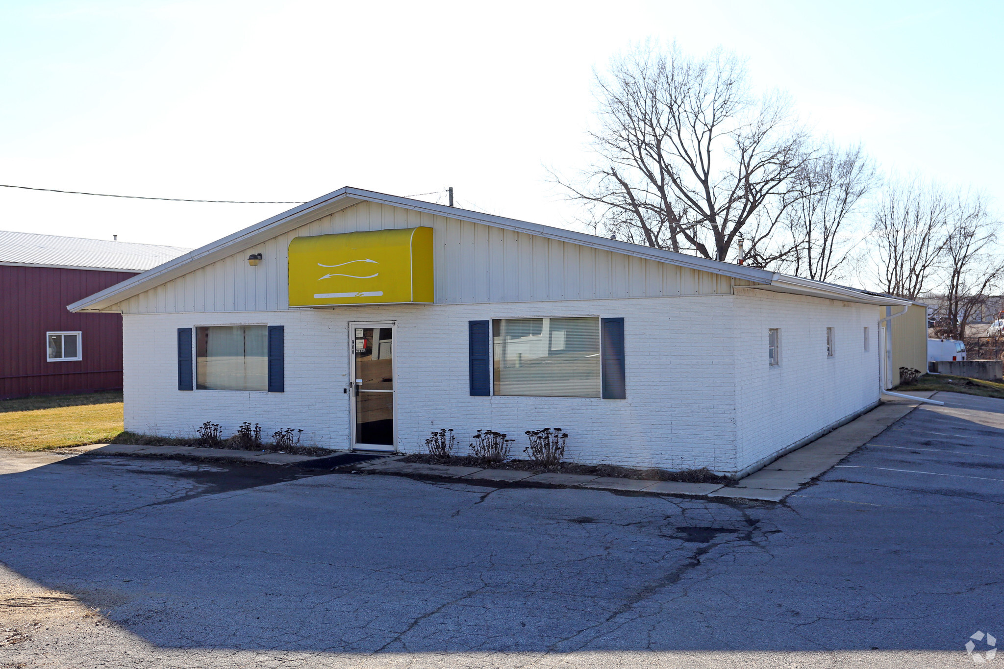 900 50th St, Marion, IA for lease Primary Photo- Image 1 of 2