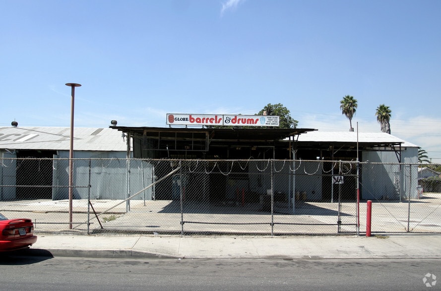 1137-1155 S Eastern Ave, Los Angeles, CA for sale - Building Photo - Image 2 of 4
