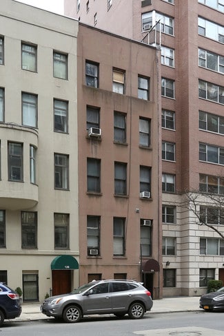 Plus de détails pour 124 E 72nd St, New York, NY - Bureau/Médical à louer
