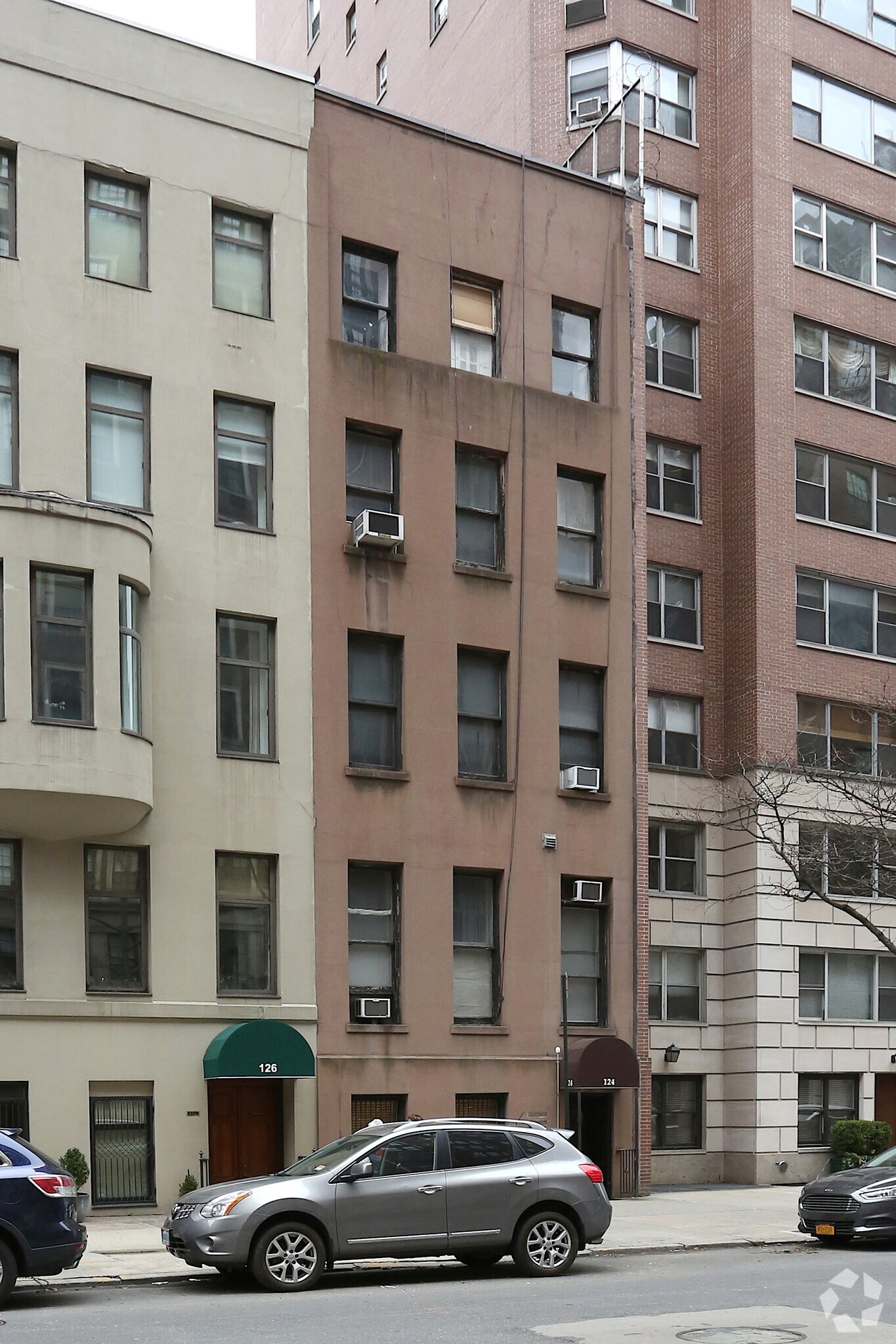 124 E 72nd St, New York, NY for lease Building Photo- Image 1 of 12