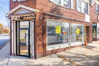 More details for 623 W Lancaster Ave, Wayne, PA - Retail for Sale