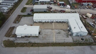 More details for 1878 N 168th East Ave, Tulsa, OK - Industrial for Lease