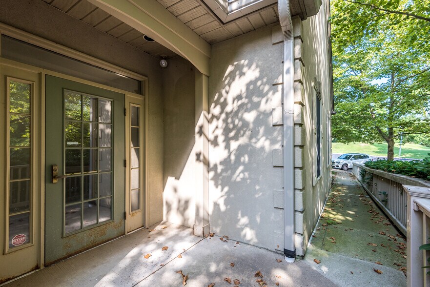 3900 Mechanicsville Rd, Doylestown, PA à vendre - Photo du bâtiment - Image 2 de 20