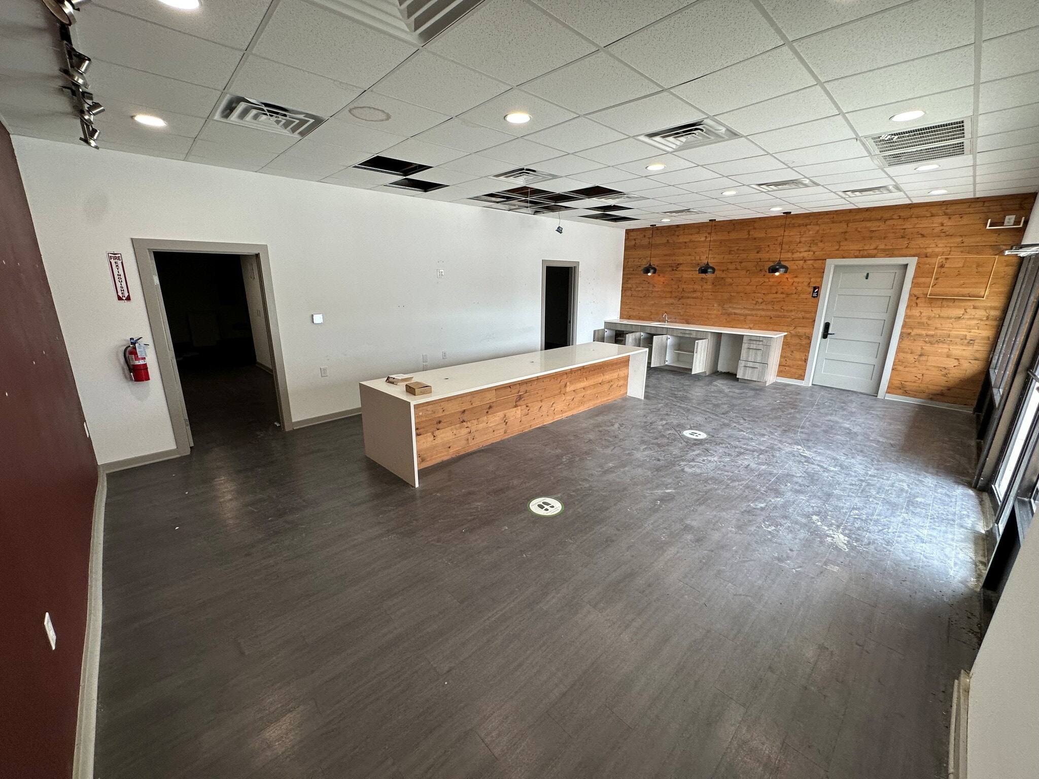 403 N Guadalupe St, San Marcos, TX for lease Interior Photo- Image 1 of 1
